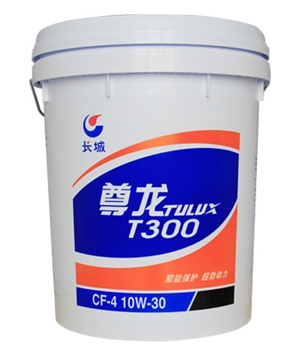 �L(zh��ng)������T300 CF-4 10W-30���͙C(j��)��