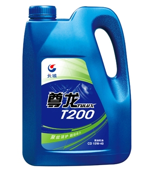 �L(zh��ng)������T200 CD 15W-40���͙C(j��)�� ������3.5kg
